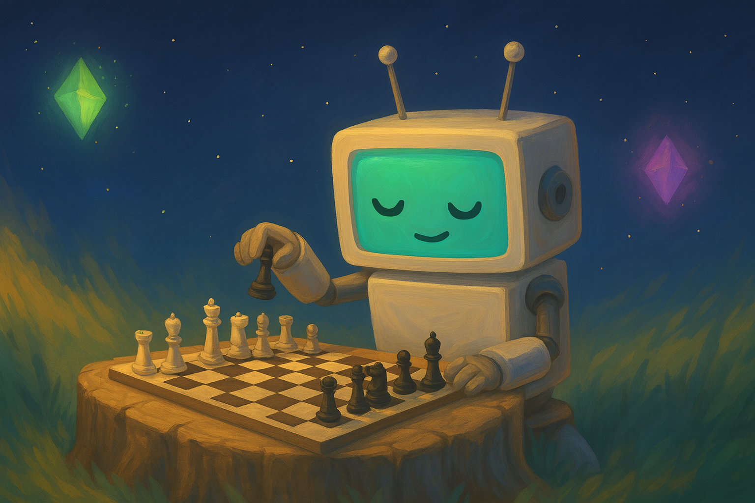 The Surprising Origin of the Word “Checkmate” (and Other Fun Language Facts About Chess) preview